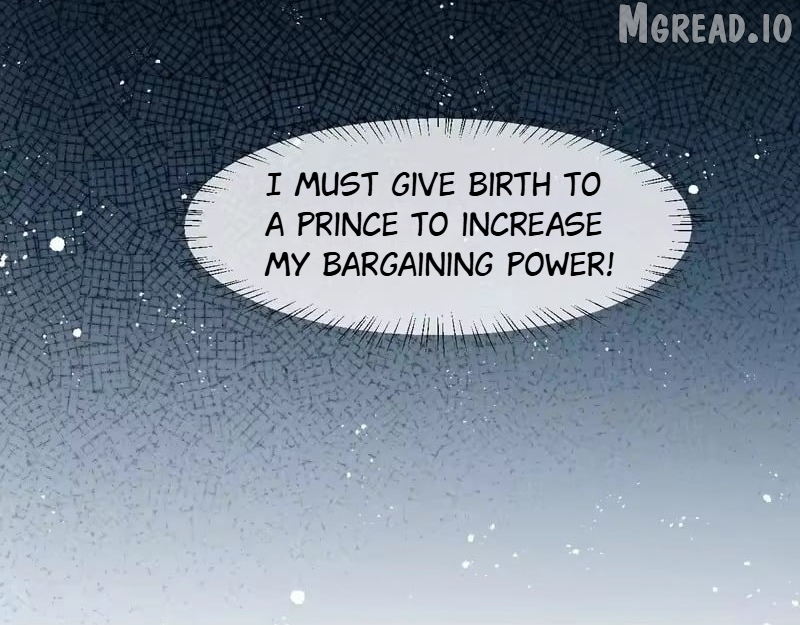 On Our Wedding Night, I Got Pregnant with the Chief Warden’s Child Chapter 54  - page 111